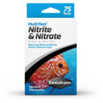 Seachem MultiTest Nitrite & Nitrate