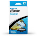 Seachem MultiTest Silicate