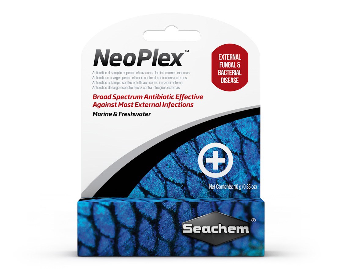 neoplex.jpg Seachem NeoPlex - Image 1