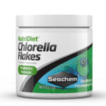 Seachem NutriDiet Chlorella Flakes