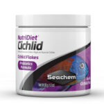 Seachem NutriDiet Cichlid Flakes