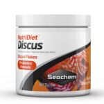 Seachem NutriDiet Discus Flakes