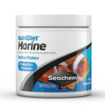 Seachem NutriDiet Marine Flakes