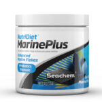 Seachem NutriDiet Marine Plus Flakes