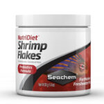 Seachem NutriDiet Shrimp Flakes