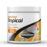 Seachem NutriDiet Tropical Flakes