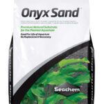 Seachem Onyx Sand