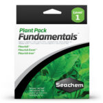 Seachem Plant Pack Fundamentals