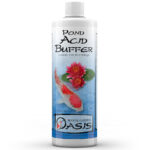 Seachem Pond Acid Buffer