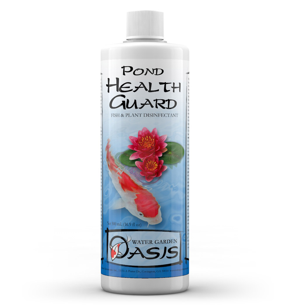 pond-healthguard.jpg Seachem Pond HealthGuard - Image 1