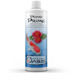 Seachem Pond Prime