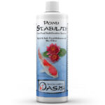 Seachem Pond Stability