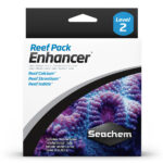 Seachem Reef Pack: Enhancer