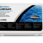 Seachem Reef Status Calcium