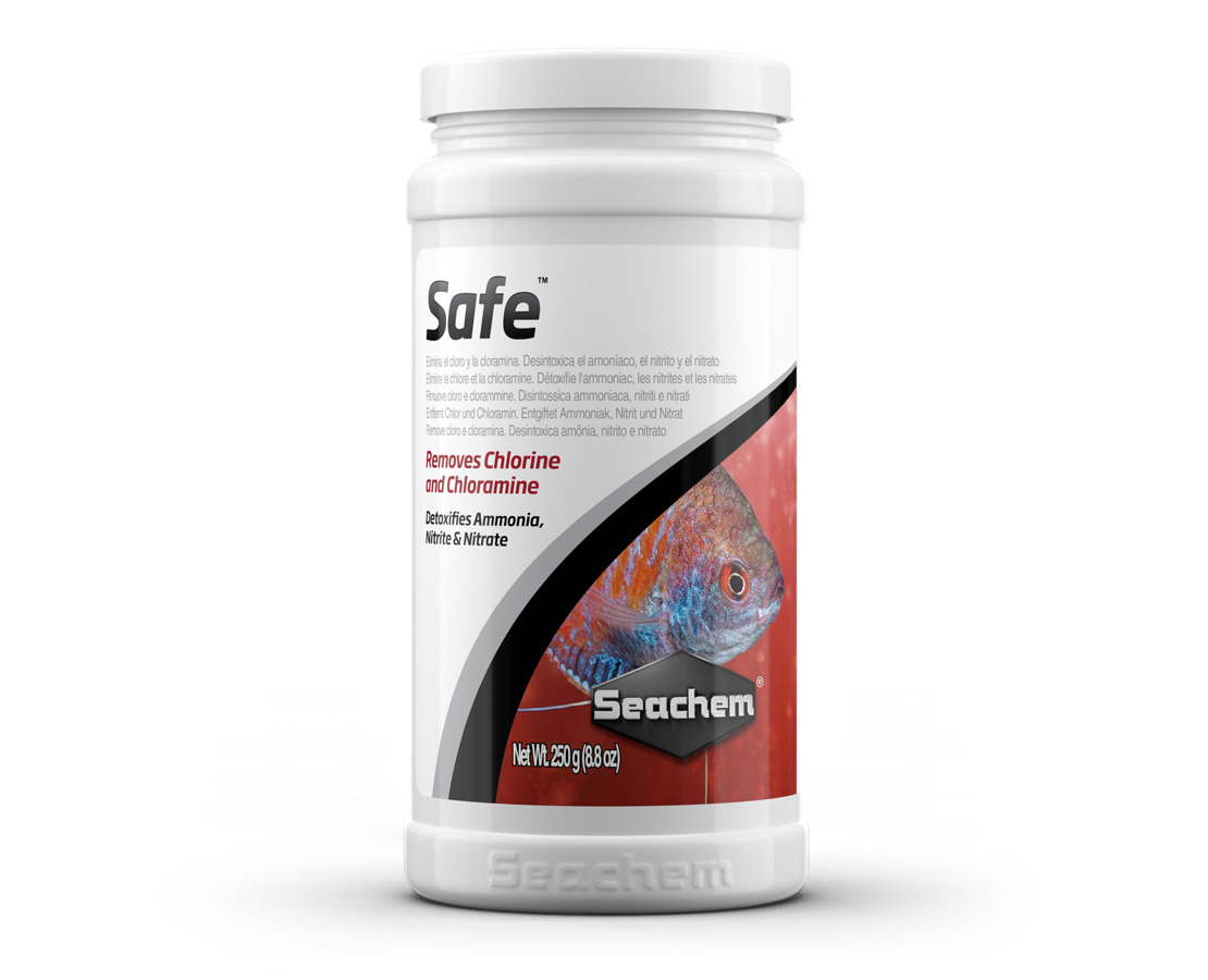 safe.jpg Seachem Safe - Image 1